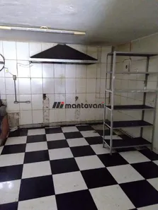 Ponto Comercial à venda, 105m² no Vila dos Minérios, São Paulo