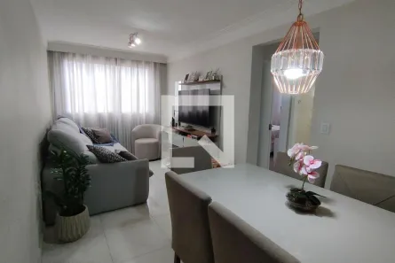 Apartamento com 2 Quartos à venda, 68m² no Presidente Altino, Osasco