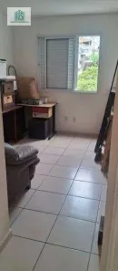Apartamento com 2 Quartos à venda, 54m² no Jardim do Estádio, Santo André