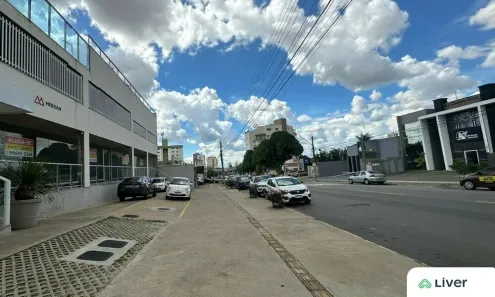 Apartamento com 3 Quartos para alugar, 87m² no Setor Coimbra, Goiânia