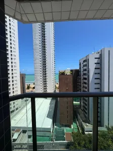 Apartamento com 3 Quartos à venda, 81m² no Boa Viagem, Recife
