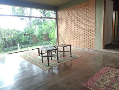 Casa com 4 Quartos para alugar, 389m² no Jardim Guanabara, Campinas