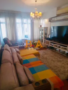 Apartamento com 3 Quartos à venda, 185m² no Flamengo, Rio de Janeiro