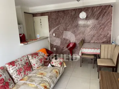 Apartamento com 2 Quartos à venda, 61m² no Vila Isa, São Paulo
