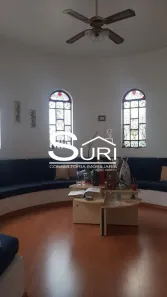 Casa com 3 Quartos à venda, 524m² no Jardim São Caetano, São Caetano do Sul