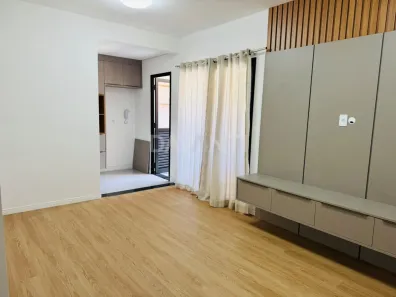 Apartamento com 3 Quartos à venda, 84m² no Chácaras Alpina, Valinhos