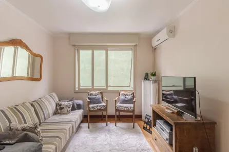 Apartamento com 2 Quartos à venda, 72m² no Centro Histórico, Porto Alegre