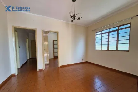Casa com 4 Quartos à venda, 227m² no Vila Falcão, Bauru