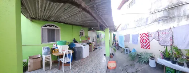 Casa com 3 Quartos à venda, 90m² no Boa Vista, São Pedro da Aldeia