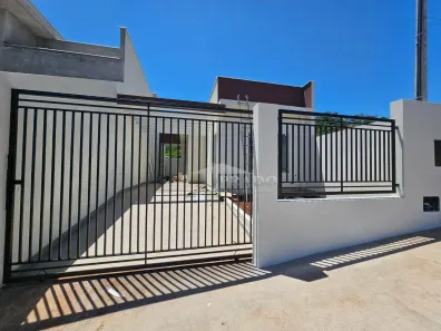 Casa com 2 Quartos à venda, 78m² no Residencial Parque do Vale, Ibiporã