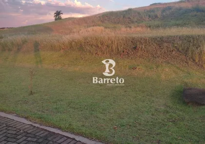 Lote/Terreno à venda, 1540m² no Ecovillas do Lago, Sertanópolis