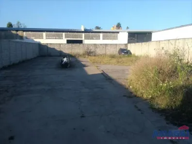 Imóvel Comercial para alugar, 600m² no Cidade Jardim, Jacareí