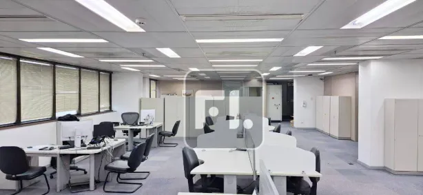 Sala Comercial para venda ou aluguel, 1362m² no Bela Vista, São Paulo