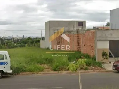 Lote/Terreno à venda, 200m² no Chácara Recreio Alvorada, Hortolândia