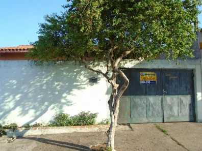 Casa com 2 Quartos à venda, 170m² no Jardim Fantinatti (Nova Veneza), Sumaré