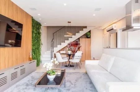 Apartamento com 2 Quartos à venda, 104m² no Vila Olímpia, São Paulo