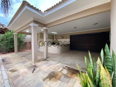 Casa com 2 Quartos à venda, 161m² no Residencial Florenza, Presidente Prudente