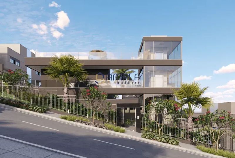 Casa com 3 quartos — Buritis, Belo Horizonte