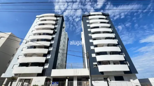 Apartamento com 2 Quartos para alugar, 56m² no Vila Verde, Caxias do Sul