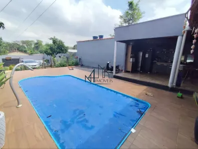 Casa com 5 Quartos à venda, 152m² no Cidade Livre, Aparecida de Goiânia