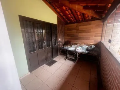 Casa com 1 Quarto à venda, 80m² no Dois Córregos, Piracicaba