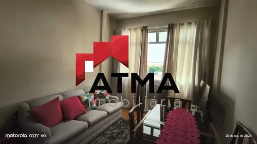 Apartamento com 2 Quartos à venda, 56m² no Andaraí, Rio de Janeiro