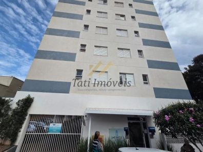 Apartamento com 2 Quartos à venda, 50m² no Jardim Gibertoni, São Carlos