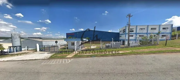Galpão/Depósito/Armazém para alugar, 3857m² no Distrito Industrial Alfredo Relo, Itatiba
