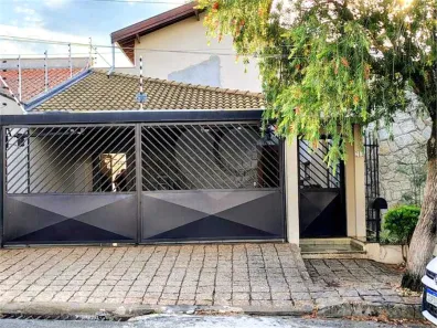 Casa com 3 Quartos à venda, 180m² no Jardim Europa, Indaiatuba