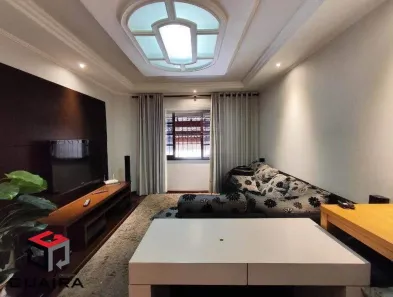 Sobrado com 3 Quartos à venda, 190m² no Parque Novo Oratório, Santo André