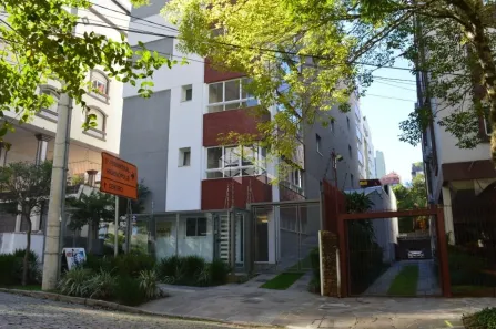 Apartamento com 2 Quartos à venda, 60m² no Auxiliadora, Porto Alegre