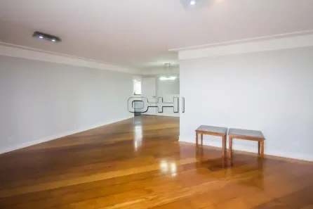 Apartamento com 3 Quartos à venda, 181m² no Campo Belo, São Paulo