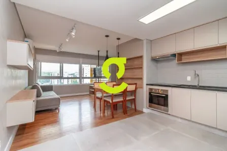 Apartamento com 1 Quarto para alugar, 42m² no Partenon, Porto Alegre