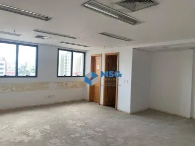 Sala Comercial para alugar, 40m² no Vila da Saúde, São Paulo