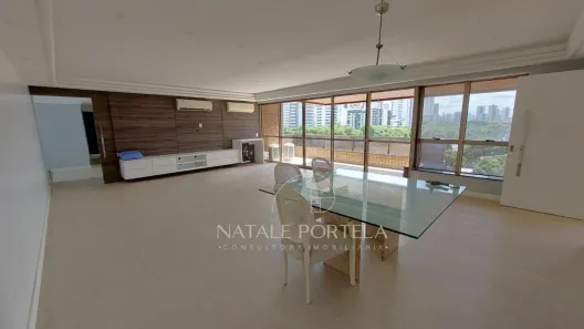Apartamento com 4 Quartos à venda, 208m² no Graças, Recife
