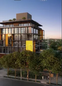 Sala Comercial para alugar, 209m² no Nova Campinas, Campinas