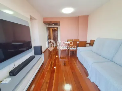 Apartamento com 2 Quartos à venda, 70m² no Encantado, Rio de Janeiro