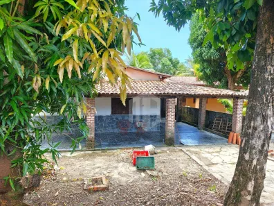 Casa com 3 Quartos à venda, 360m² no Loteamento Popular Vera Cruz, Vera Cruz