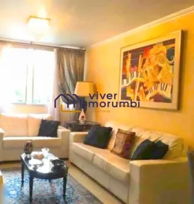 Apartamento com 3 Quartos à venda, 105m² no Itaim Bibi, São Paulo