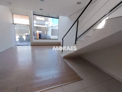 Sala Comercial para alugar, 76m² no Vila Nova Cidade Universitária, Bauru
