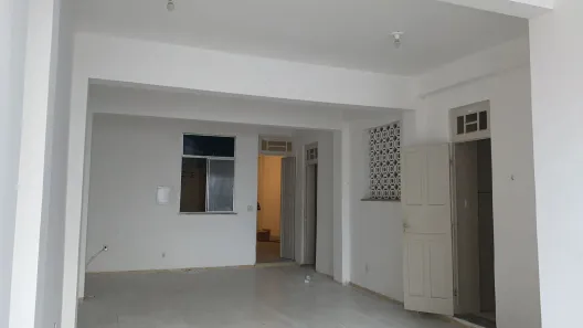 Imóvel Comercial com 2 Quartos para alugar, 120m² no Saúde, Salvador