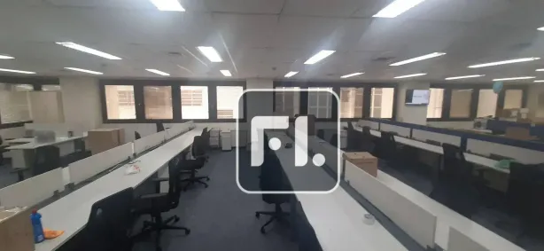 Sala Comercial à venda, 316m² no Bela Vista, São Paulo