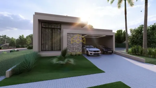 Sobrado com 3 Quartos à venda, 193m² no Parque Brasil 500, Paulínia
