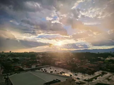 Apartamento com 4 Quartos à venda, 105m² no Vila Costa, Taubaté