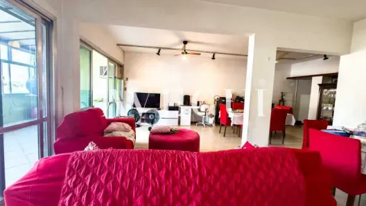 Cobertura com 2 Quartos à venda, 140m² no Copacabana, Rio de Janeiro