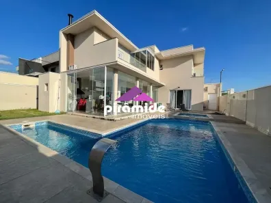 Casa com 3 Quartos à venda, 340m² no Condomínio Residencial Monaco, São José dos Campos