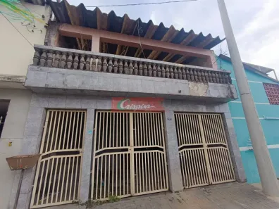 Sobrado com 2 Quartos à venda, 169m² no Jardim Rosa de Franca, Guarulhos