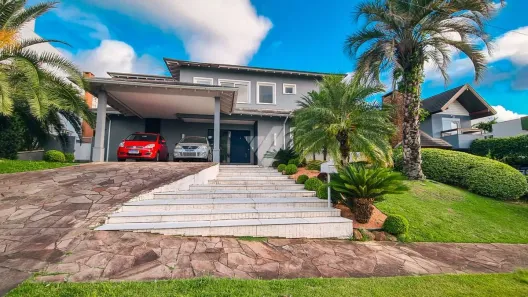 Casa de Condomínio com 4 Quartos à venda, 304m² no São Vicente, Gravataí