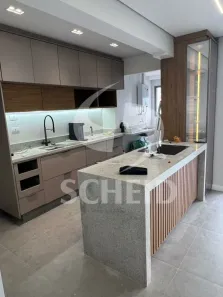 Apartamento com 3 Quartos à venda, 89m² no Jardim Prudência, São Paulo
