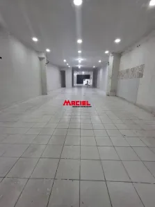 Ponto Comercial à venda, 200m² no Centro, São José dos Campos